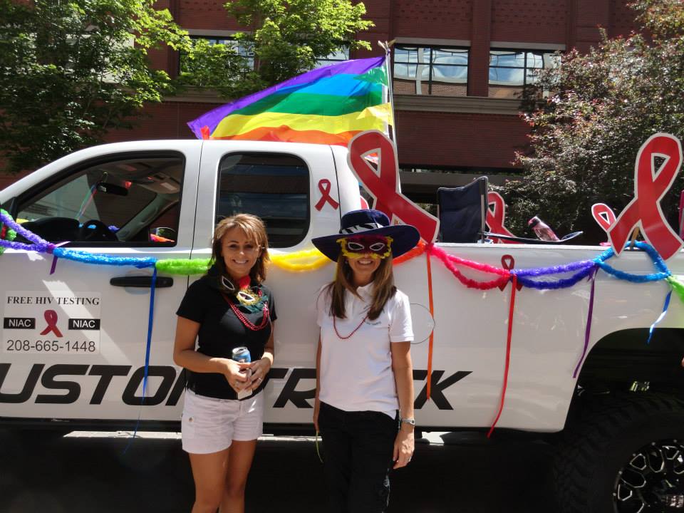 Photo 8 from NORTH IDAHO AIDS COALITION (NIAC)